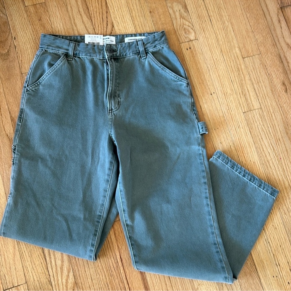 Cotton On carpenter Jeans